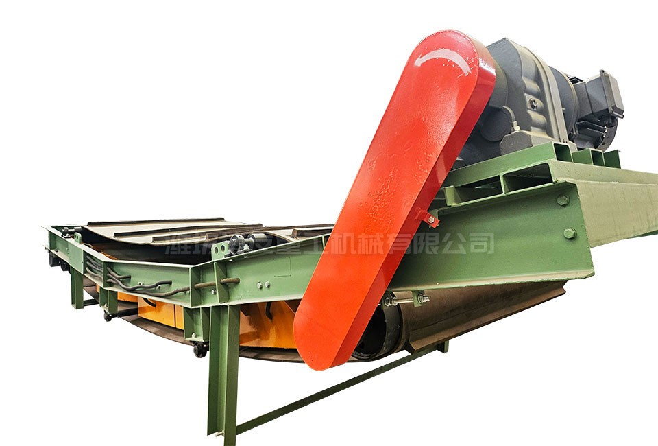 矿用联合除铁器